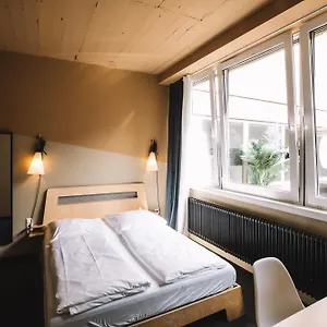 Hotel Superbude St. Georg, Hamburg