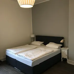 Hotel Fame Am Hauptbahnhof, Hamburg