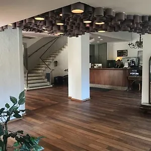 Hotel Stadt Altona, Hamburg