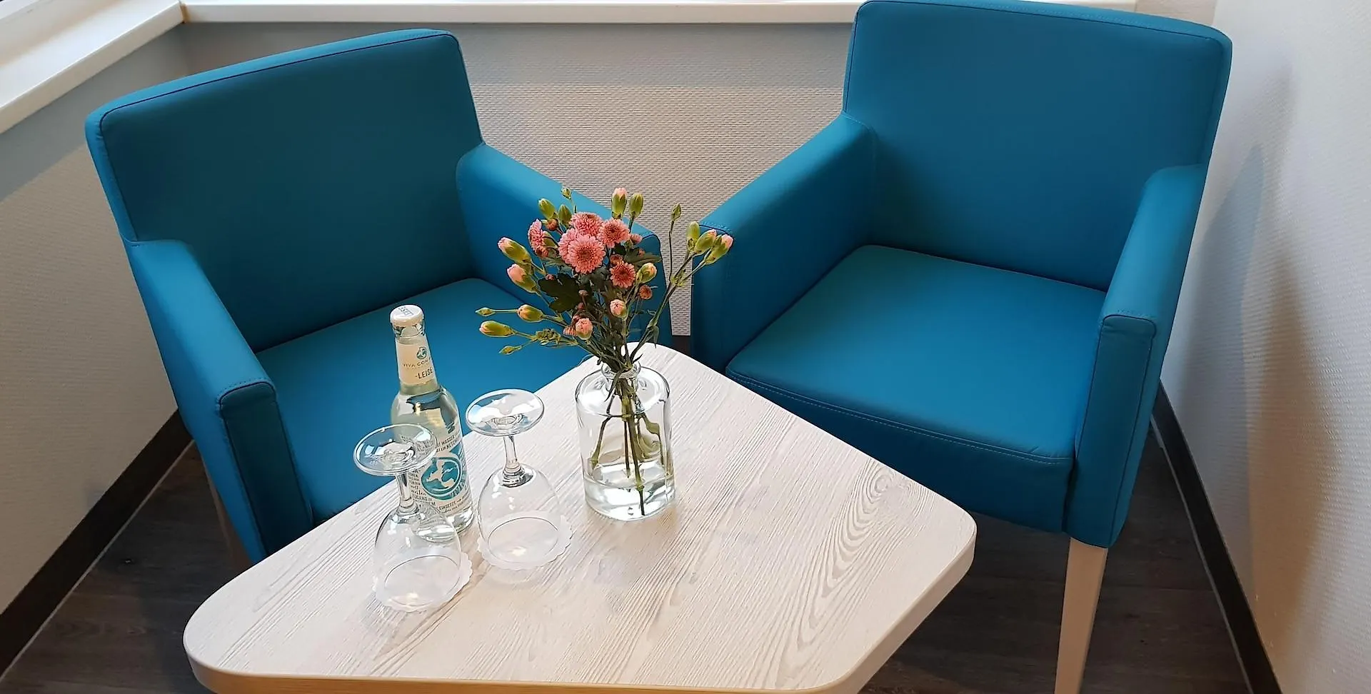 Hotel Budapester Hof Hamburg